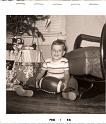 Ronnie xmas 2 1956